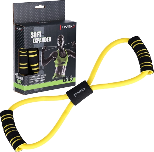 Gumijasti ekspander osmica HMS EG03