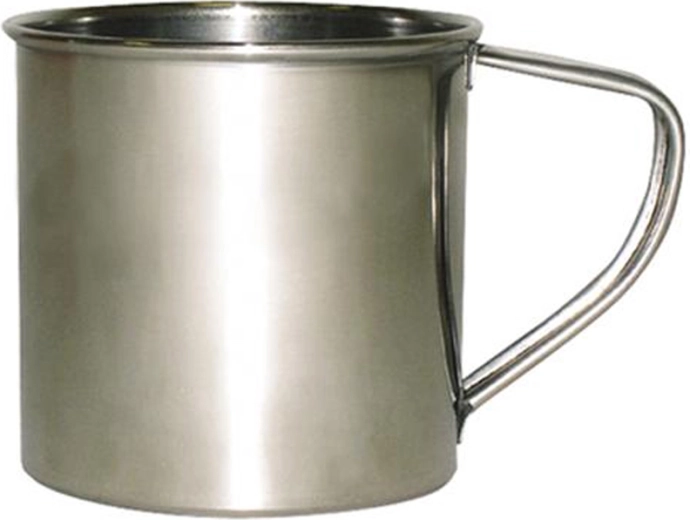 Nerjavni lonček TORO z ročajem 650 ml