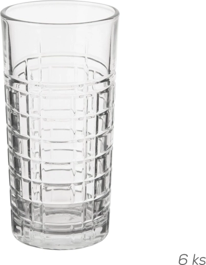 Kozarci Bar 356 ml (6 kosov)