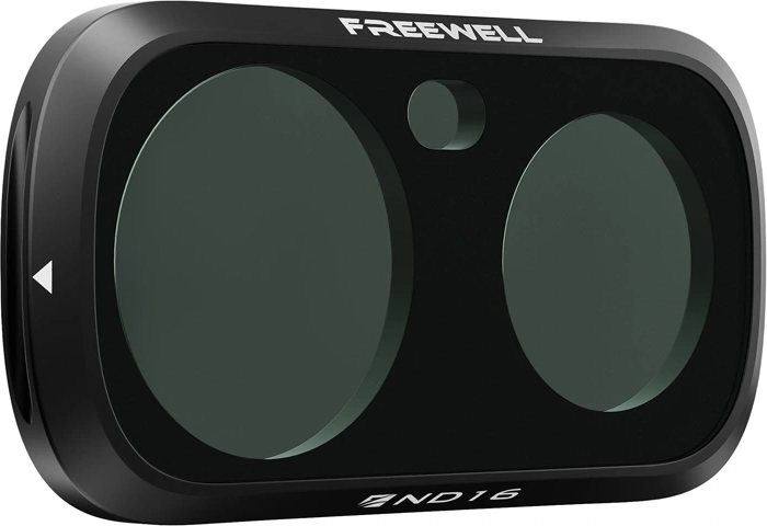 Freewell ND16 filter for Insta360 Luna Ultra