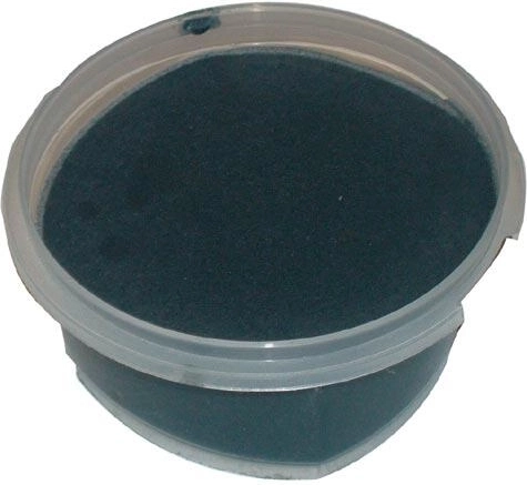 Fina pasta za ventile