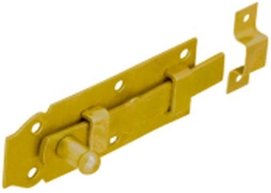 Preprosta zapah 120 × 45 × 6 mm