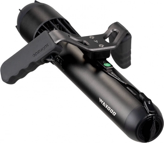 Waydoo Subnado podvodni skuter začetni komplet