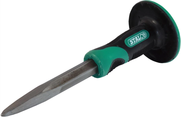 Špičasti dletak PVC 350 mm STALCO