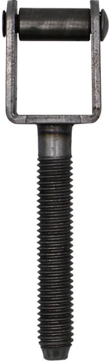 Okensko uho za privijačenje M8 x 50 mm, 10 kos