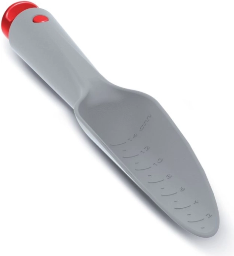 Vrtna lopatka R Scoop 1 Plus iz ABS plastike 30,7 cm