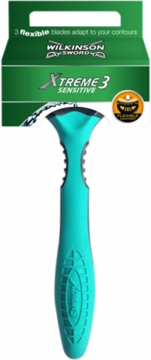 Enkratni britvica Wilkinson Sword Xtreme3 Sensitive