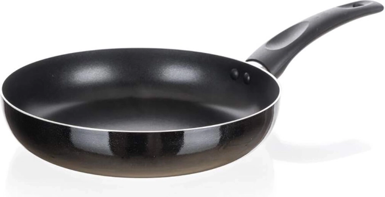 Cuisino Black nelepljiva ponev 24 cm