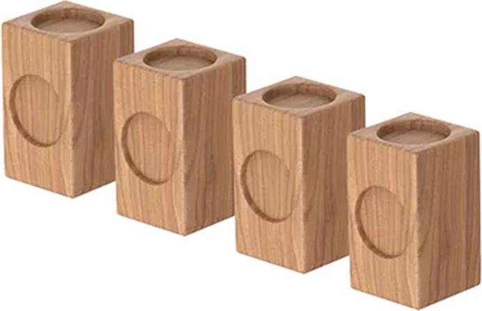 Višinski nastavljalniki za RA2 Pro xTool