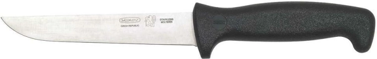 Kuhinjski/mesarski nož Mikov Butcher 15 cm z etuijem