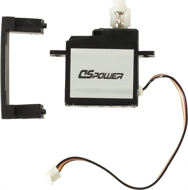 Gibson Stainless dvodelna nerjavna objemka za strut profile 3/4″