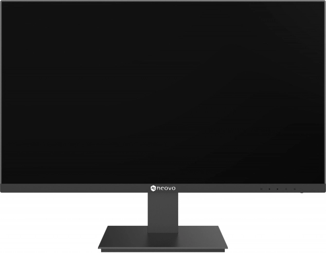 Monitor 27" 100 Hz s HDMI, DisplayPort in VGA