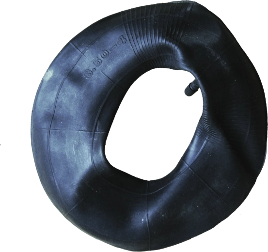 Nadomestna zračnica za vrtne in transportne vozičke 4.10/3.50-4