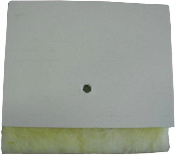 Izolacija plošče za kotle DAKON DOR 20/24 in DOR F 20/24