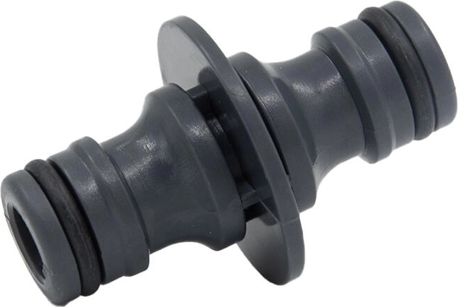 Vmesnik za dve hitri spojki 1/2" AQUA