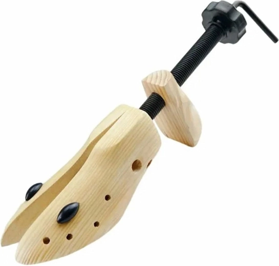 Ag976 leseni nastavki za čevlje