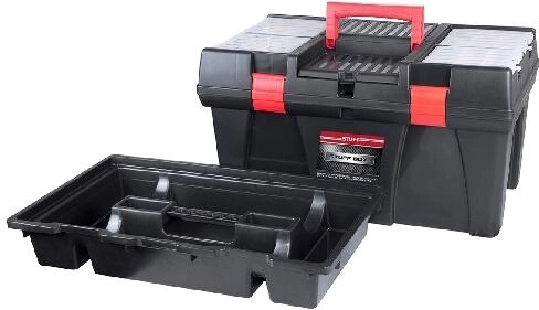 Škatla za orodje STUFF PROFI 26"