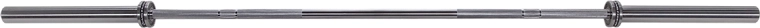 Olimpijska palica HMS Premium 220 cm s hitrimi zapirali