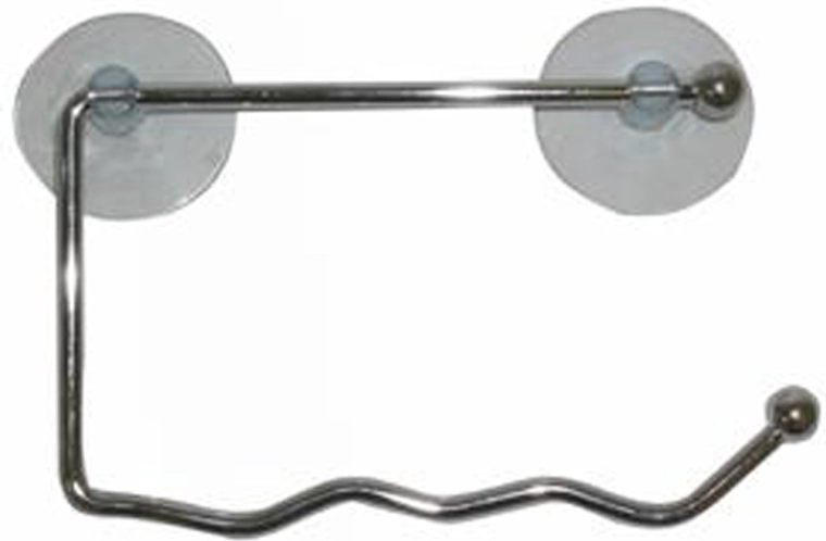 Držalo za toaletni papir s priseski TORO