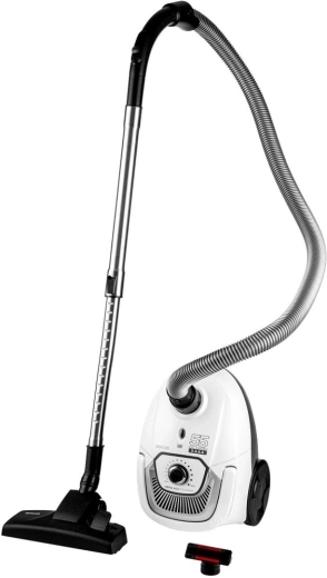 Sencor sesalnik z vrečko SVC 5500WH