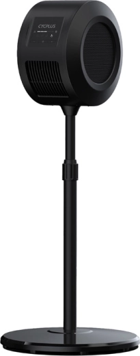 Cycplus F1 športni ventilator za indoor kolesarjenje