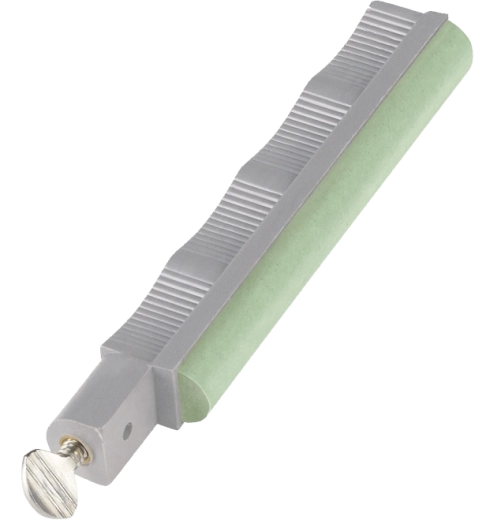 Zaobljen brusni kamen 1000 grit za ukrivljene rezila Lansky