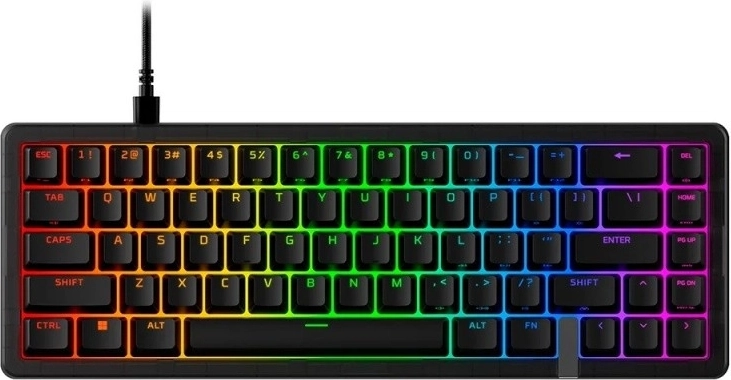 HyperX Origins 2 Pro 65 igralna tipkovnica