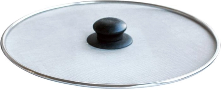 Mrežasti pokrov za ponev TORO 29 cm