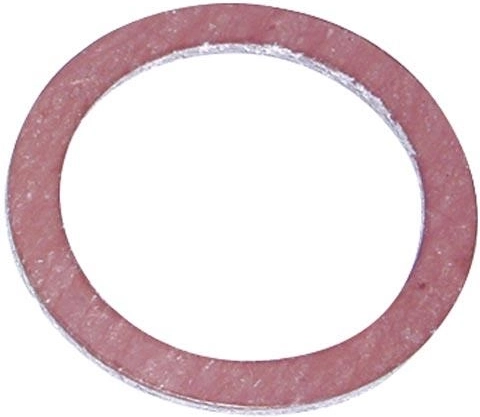 Tesnilo za vodovodni holender 3/4, 24 × 38 × 2 mm, modro (5 kos)