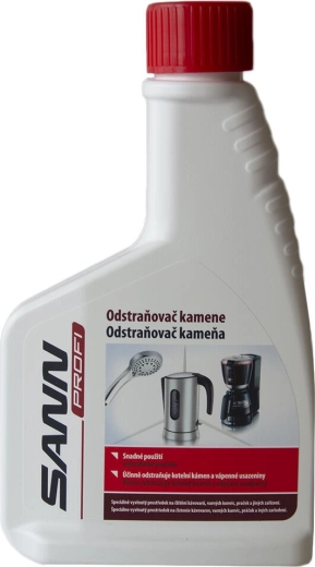 SANN PROFI odstranjevalec vodnega kamna 200 ml