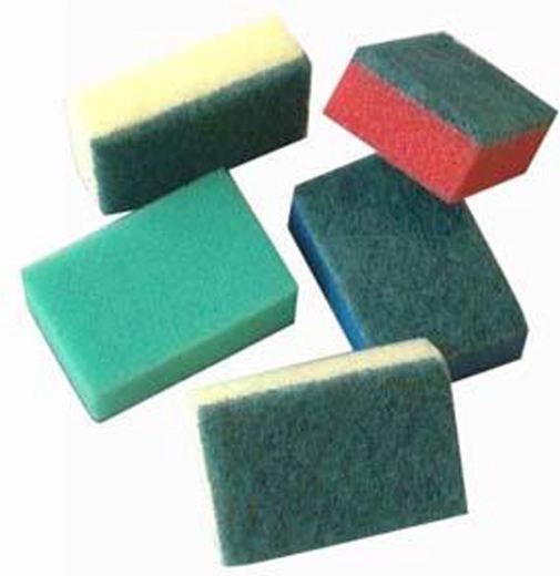 Gobice za pomivanje posode TORO maxi, 5 kos