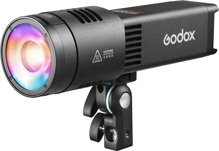 Fotografska luč RGB LED Godox RS100R