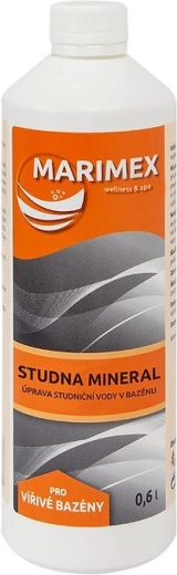 Marimex Spa stabilizator vodnjake vode 0,6 l