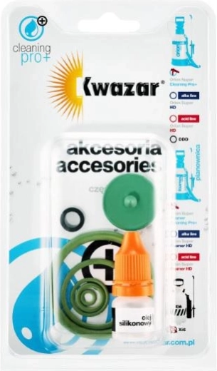Servisni komplet za razpršilnik Orion Cleaning Pro+