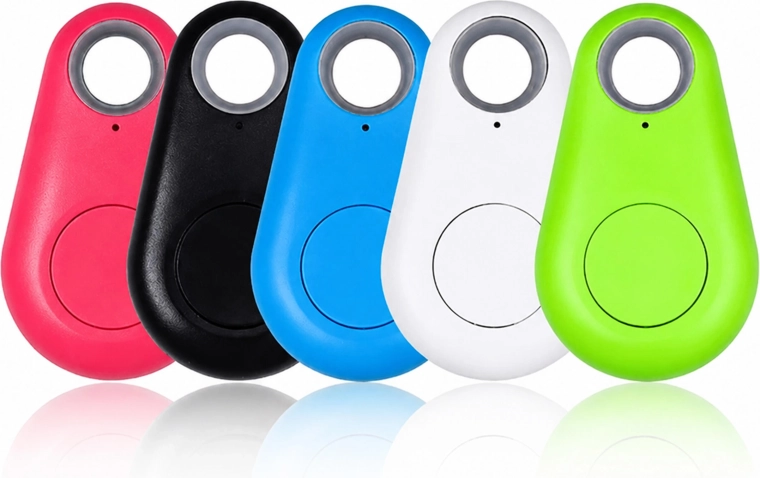 Bluetooth lokator za ključe (key finder) – 1 kos