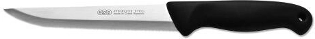 Kuhinjski nož – žagica 6"