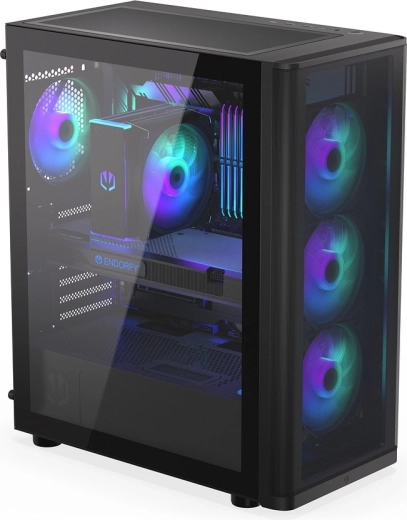 ENDORFY Ventum 400 ARGB ohišje za PC