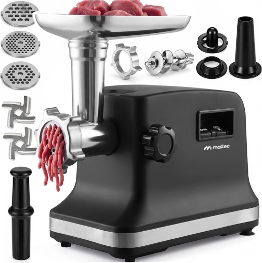 MalTec meat grinder Meatsy1800 - 1 pc