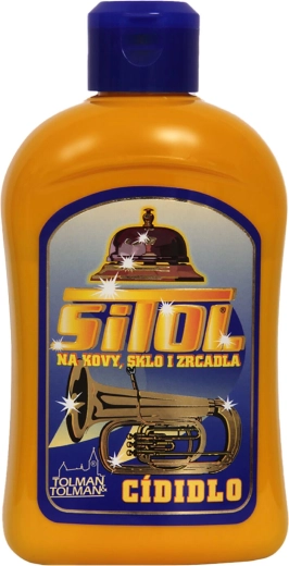 Sitol čistilo za kovine 300 g