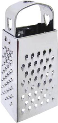 Nerjavno mini strgalo štirikotno TORO