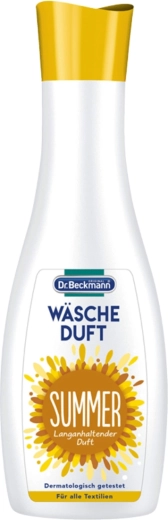 Dišava za perilo Summer 250 ml