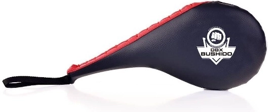 Trening ščit za brce DBX BUSHIDO P1