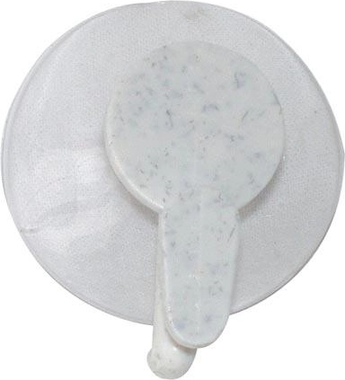 Kavelj s priseskom – plastičen, mešanica barv