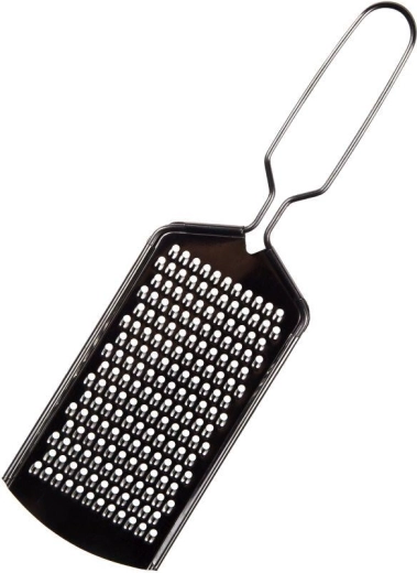 Nerjavno ročno strgalo 25 cm