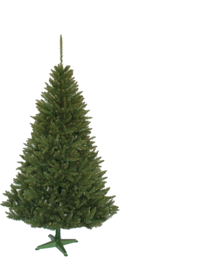 Umetno božično drevesce gorska smreka 120 cm
