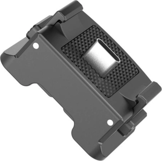 Adapter Puluz z hitrim zapenjanjem in polnjenjem za DJI Osmo Pocket 3