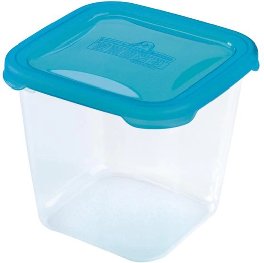 Plastična škatla Heidrun Polar Frost 1,7 l