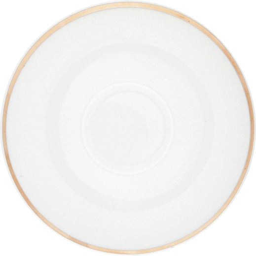 Mariapaula Moderna Gold podstavek 17 cm
