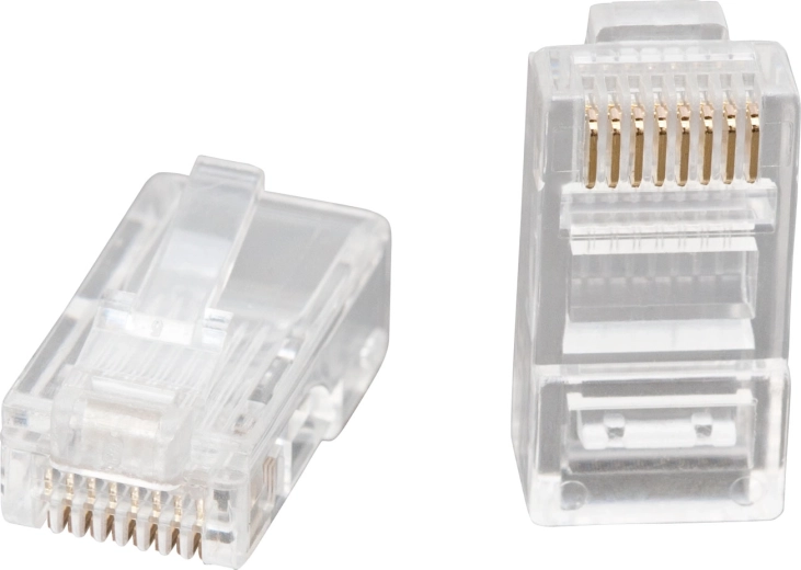 Modularni vtič RJ45 UTP Cat.5