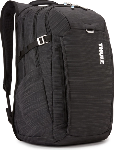 Thule Construct nahrbtnik 28 l črn